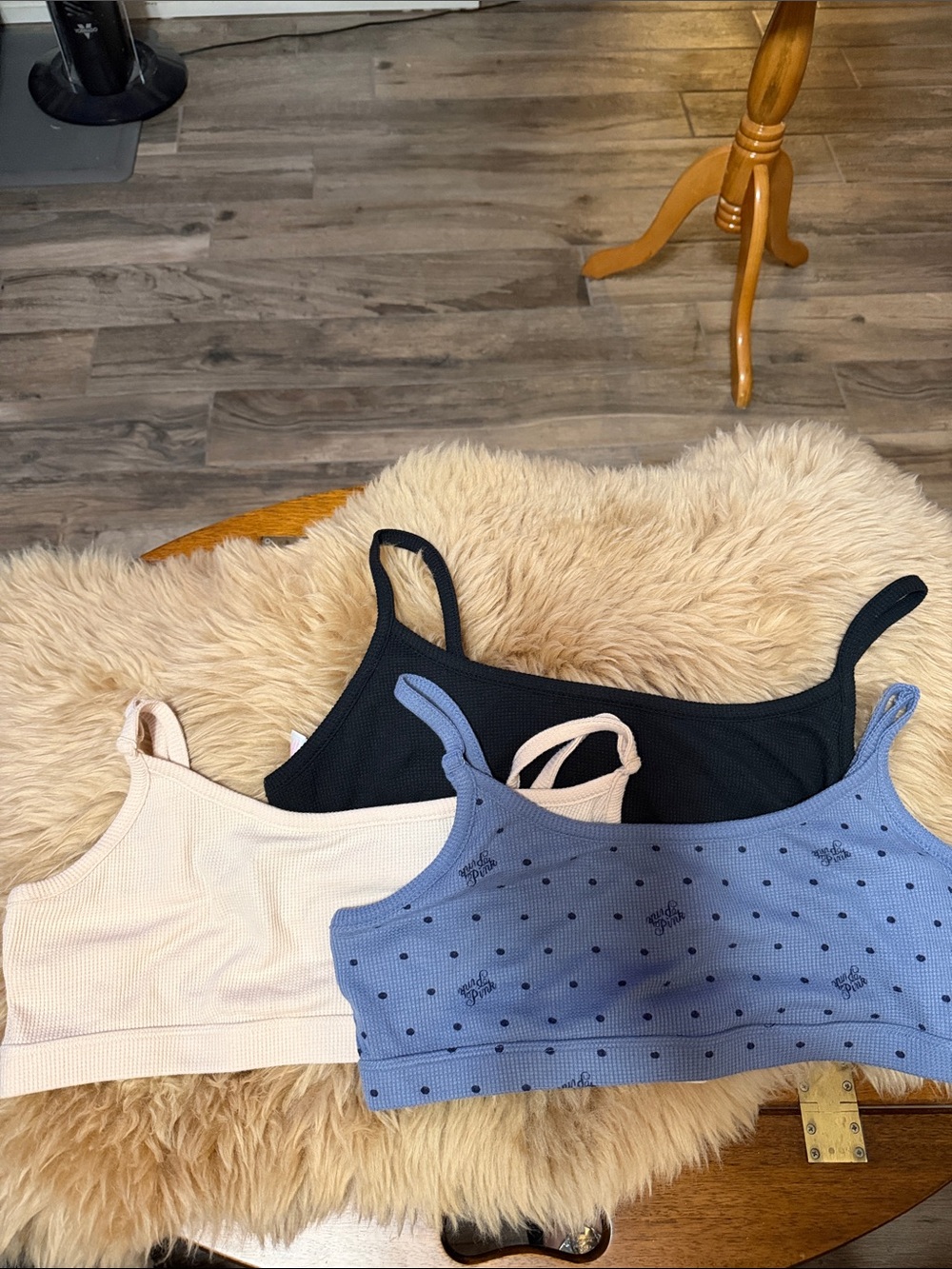 Victoria Secret Bralette Lot, all Size XXL, Two NWTs
